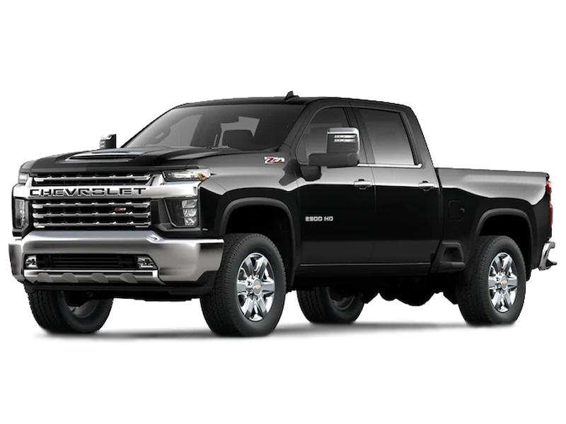 chevrolet silverado 2500hd 2021 1GC4YPE72MF103366 image chevrolet silverado 2500hd 2021 1GC4YPE72MF103366 image